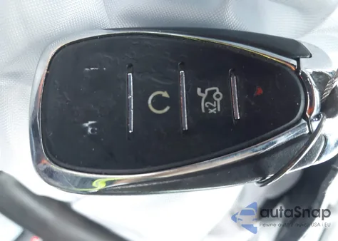 2017 Chevrolet Malibu 1Lt z USA, uszkodzony, nr VIN 1G1ZE5ST8HF114231